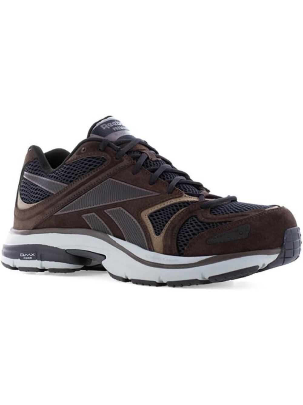 Reebok Work Premier Road Plus VI Work Men's Oxford size 12